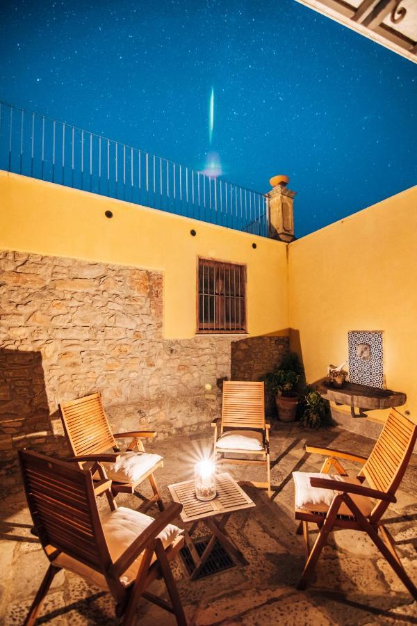 Casa Al Bragone Villa Termini Imerese Exterior photo