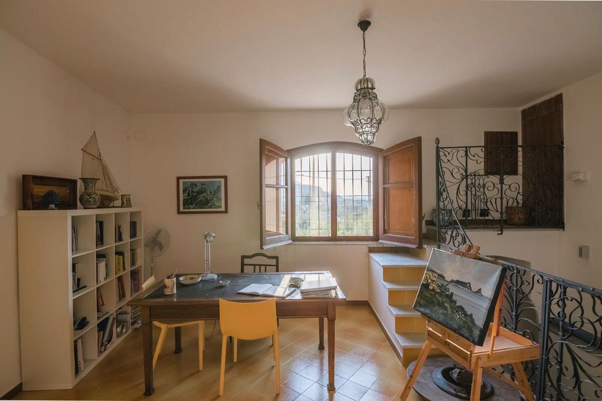 Casa Al Bragone Villa Termini Imerese Exterior photo