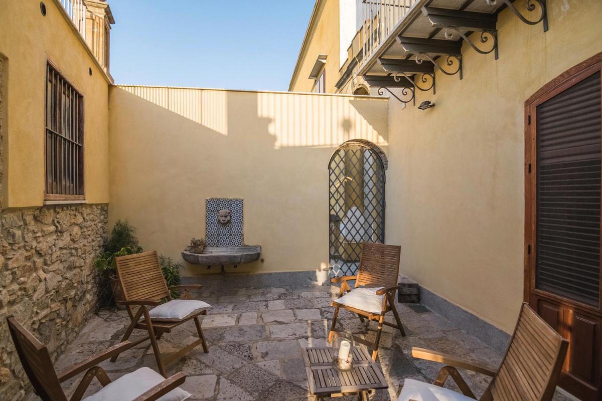 Casa Al Bragone Villa Termini Imerese Exterior photo