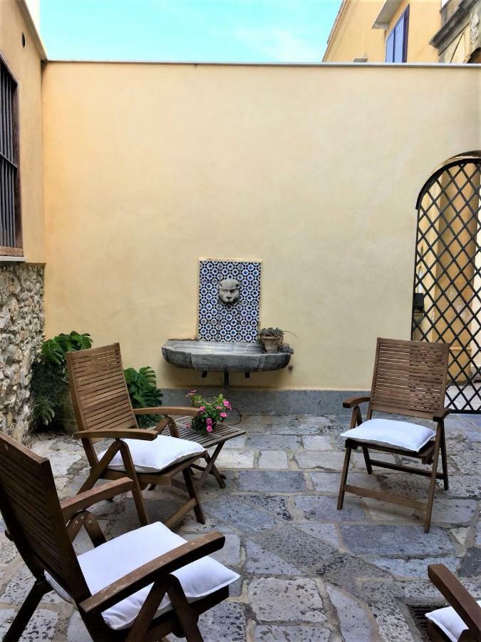 Casa Al Bragone Villa Termini Imerese Exterior photo